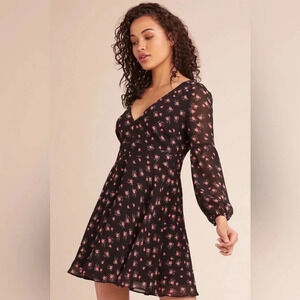 Bb Dakota Love in the Afternoon Dress - Size 2 Nwt